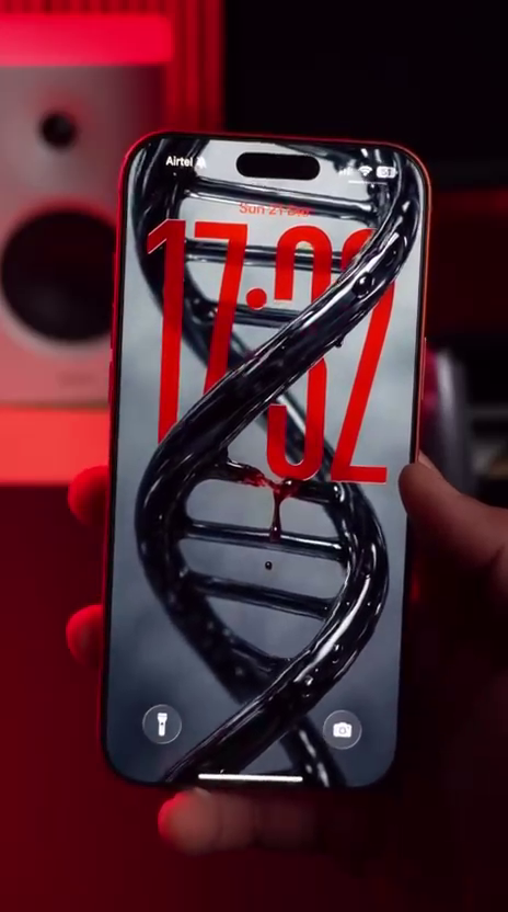 Trending 3D Wallpaper for Mobile Phone 2026